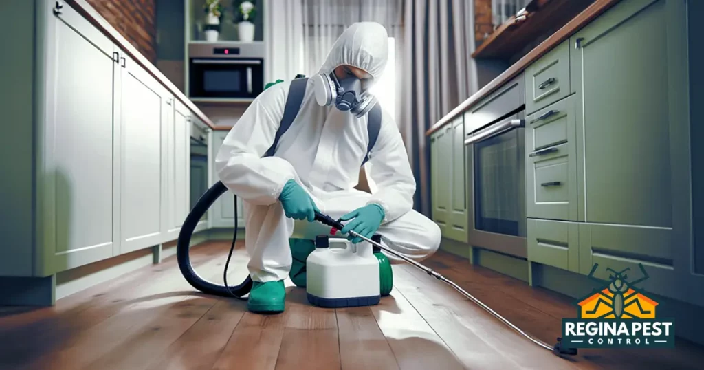 A Step-by-Step Guide to DIY Pest Control