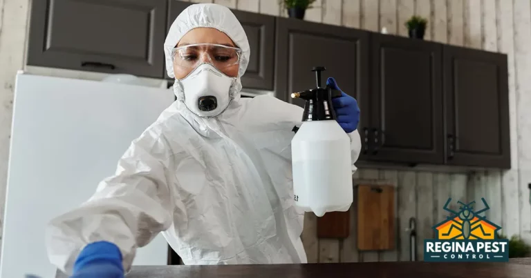 choosing local exterminators tips and advice