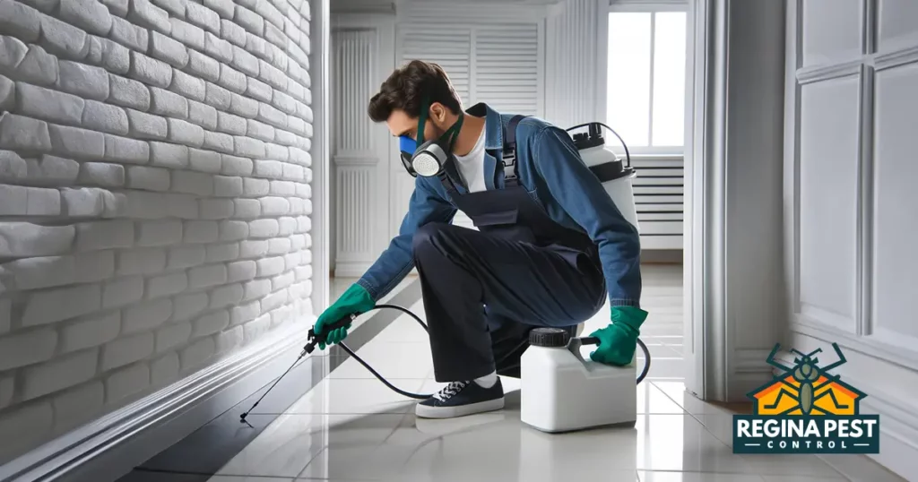 commercial vs residential pest control differences