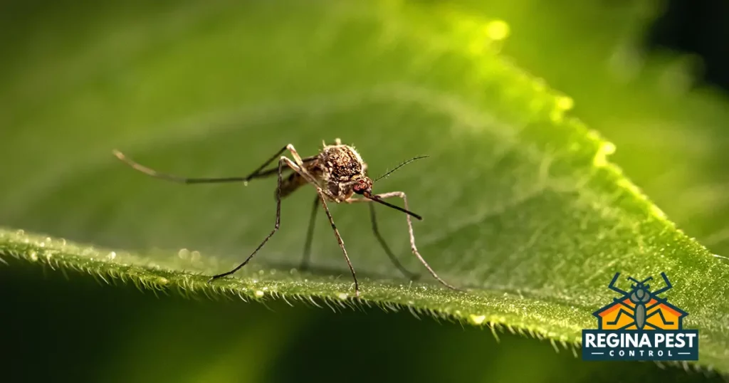 mosquito repelling plants natural prevention methods