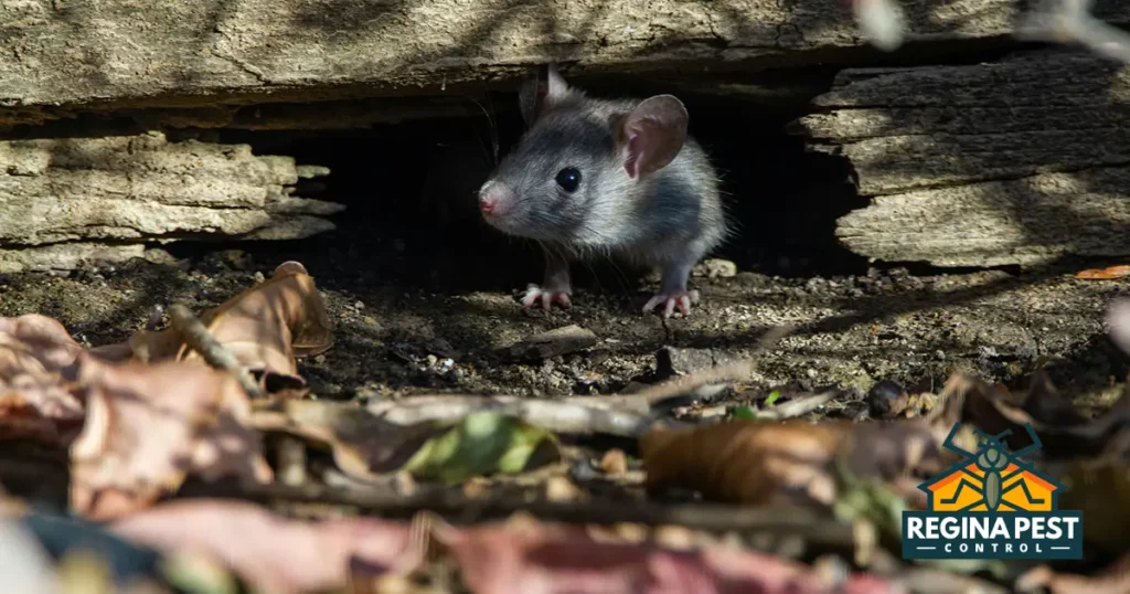 rodent extermination effective removal techniques