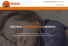 rox bed bug exterminators